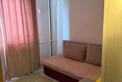 Apartament cu 2 camere decomandat în Brâncoveanu