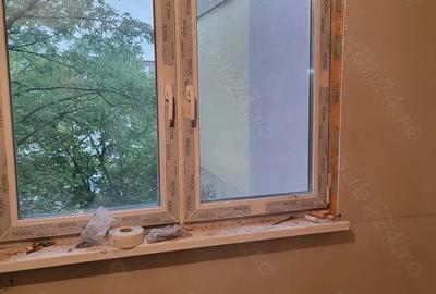 Apartament cu 2 camere nedecomandat în Central