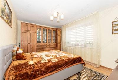 Apartament cu 2 camere în Colentina