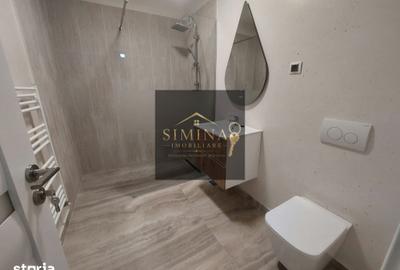 Apartament cu 2 camere în Livezeni