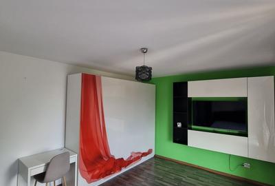 Garsonieră decomandată în Baciu - 2