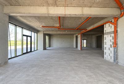 Spațiu comercial, de 300 mp, în Berceni