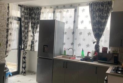 Apartament cu 2 camere decomandat în Central - 2