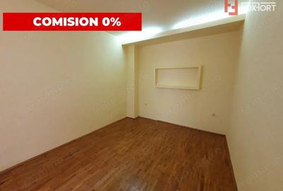 Apartament cu 3 camere nedecomandat în Elisabetin - 12