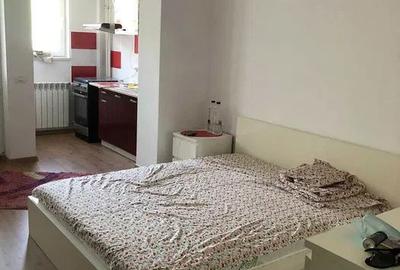 Garsonieră semidecomandată, mobilată în Vitan - 1
