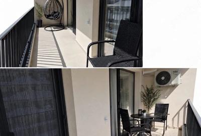 Apartament cu 2 camere decomandat în Florești - 3
