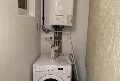 Apartament cu 2 camere decomandat în Calea București - 1