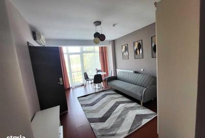 Apartament cu 2 camere în Bucium