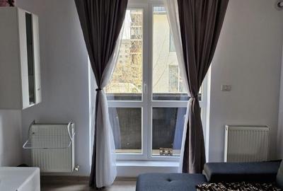 Garsonieră decomandată în Dobroești - 8