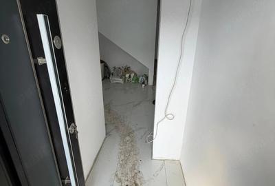 Casă cu 5 camere cu Teren 300 Mp în Chiajna