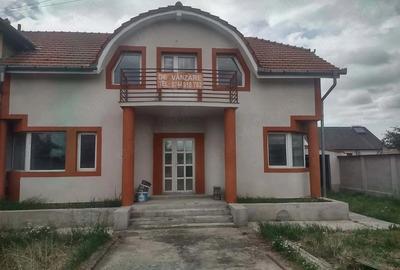 Casă cu 3 camere cu Teren 2400 Mp în Diosig - 6