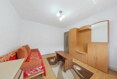 Apartament cu 2 camere decomandat, mobilat în Micălaca - 6