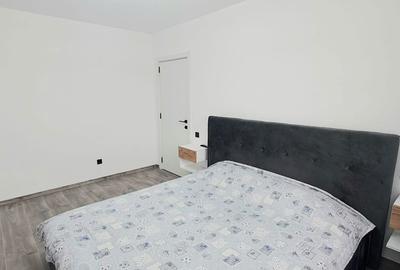 Apartament cu 3 camere, mobilat în Florești - 8