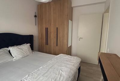 Apartament cu 2 camere decomandat în Sânpetru - 7