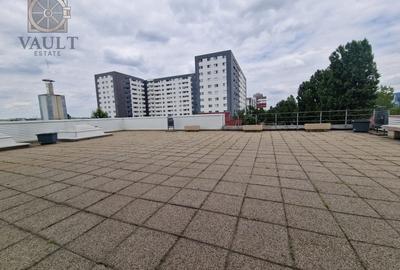 Spațiu comercial, de 1,532 mp, în Metalurgiei - 15