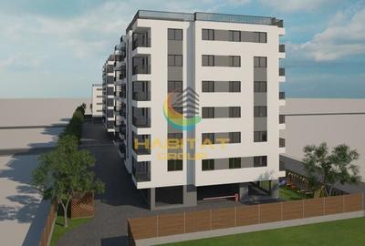 Apartament cu 2 camere decomandat în Berceni - 6