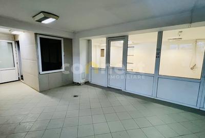 Spațiu comercial, de 80 mp, în Gruia - 2