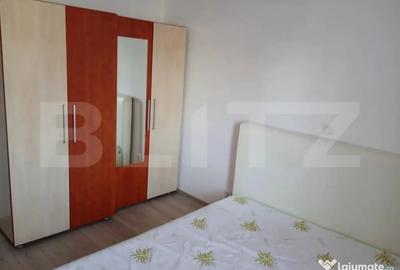 Apartament cu 2 camere semidecomandat în Aleea Tudor Neculai - 3