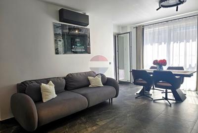 Apartament cu 3 camere în Florești