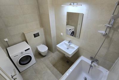 Apartament cu 2 camere decomandat, mobilat în Pipera - 3