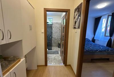 Apartament cu 2 camere semidecomandat în Moroasa 2 - 20