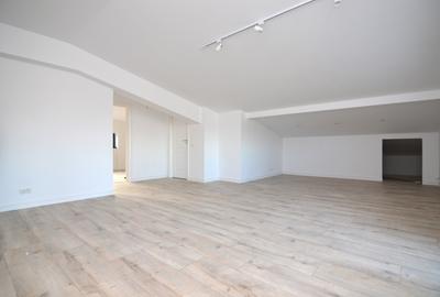 Apartament cu 3 camere semidecomandat în Calea Călărașilor - 2