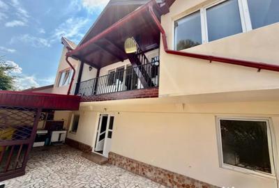 Casă cu 4 camere cu Teren 127 Mp în Central - 6