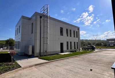 Spațiu comercial, de 140 mp, în Uricani - 4