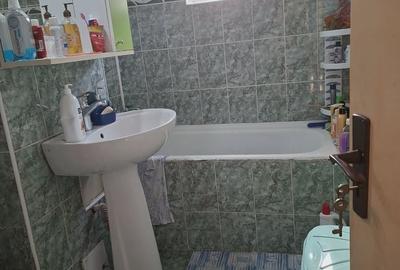 Apartament cu 2 camere decomandat în Central - 2