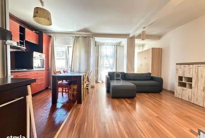 Apartament cu 3 camere în Ștefan cel Mare