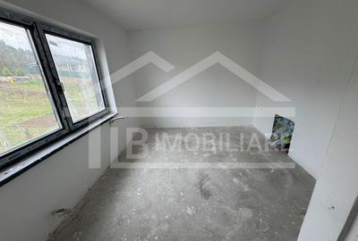 Casă individuală cu 4 camere cu Canalizare în Voiniceni - 6