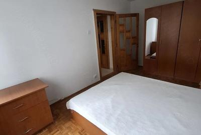 Apartament cu 3 camere semidecomandat în Govândari - 7