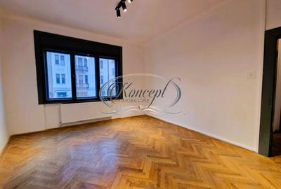 Apartament cu 4 camere semidecomandat în Central - 3