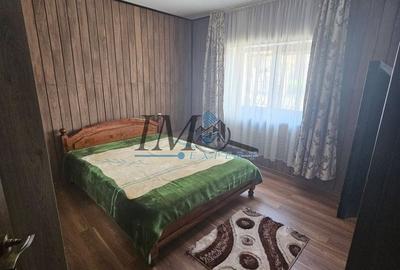 Casă individuală cu 3 camere cu Canalizare în Micești - 4