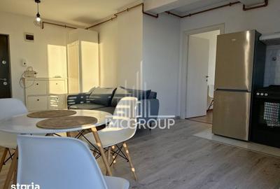 Apartament cu 3 camere decomandat în Florești - 6