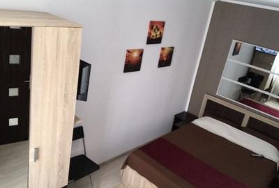 Apartament cu 3 camere semidecomandat în Palazu Mare - 5