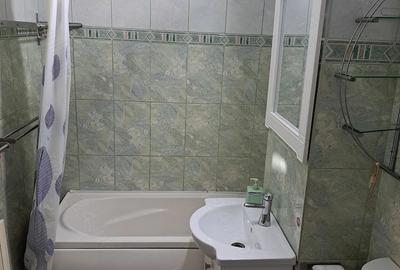 Apartament cu 2 camere semidecomandat în Exterior Vest - 5