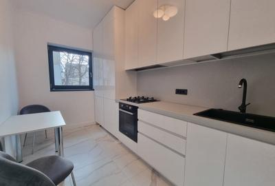 Apartament cu 3 camere decomandat, mobilat în Primăverii - 3