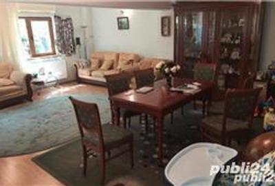 Casă cu 14 camere cu Teren 758 Mp în Obor - 5