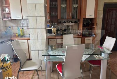 Apartament cu 3 camere în Central - 5