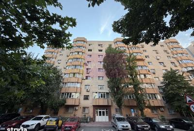 Apartament cu 2 camere decomandat, mobilat în Nerva Traian