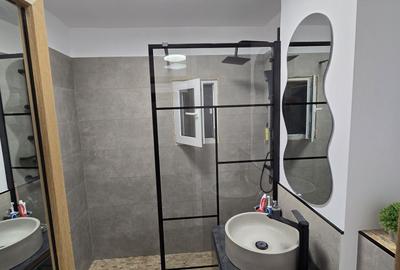 Apartament cu 3 camere decomandat în Paltiniș - 3