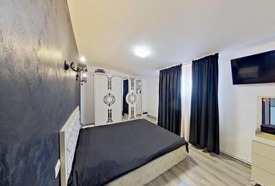 Duplex cu 5 camere cu Canalizare în Viilor - 17