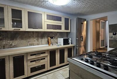 Casă cu 3 camere în Central - 9