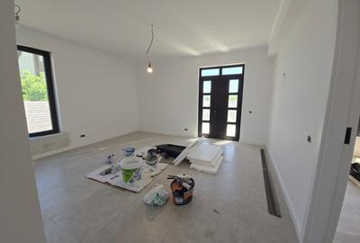 Casă cu 4 camere cu Teren 467 Mp în Berceni - 2