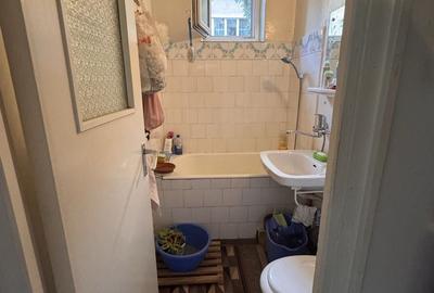 Apartament cu 2 camere semidecomandat în Electroprecizia