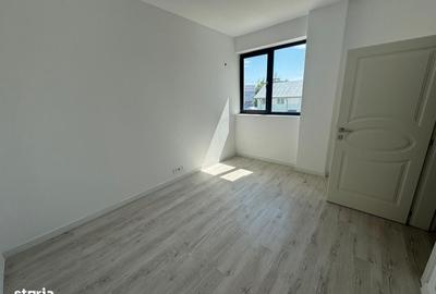 Apartament cu 4 camere în Zimbru