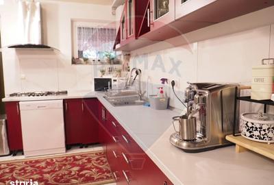 Casă cu 9 camere cu Teren 370 Mp în Central - 10