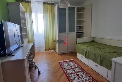 Apartament cu 3 camere decomandat în Vatra Luminoasă - 1