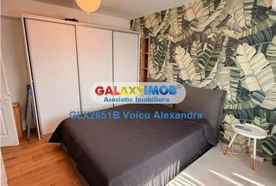 Apartament cu 3 camere decomandat în Tineretului